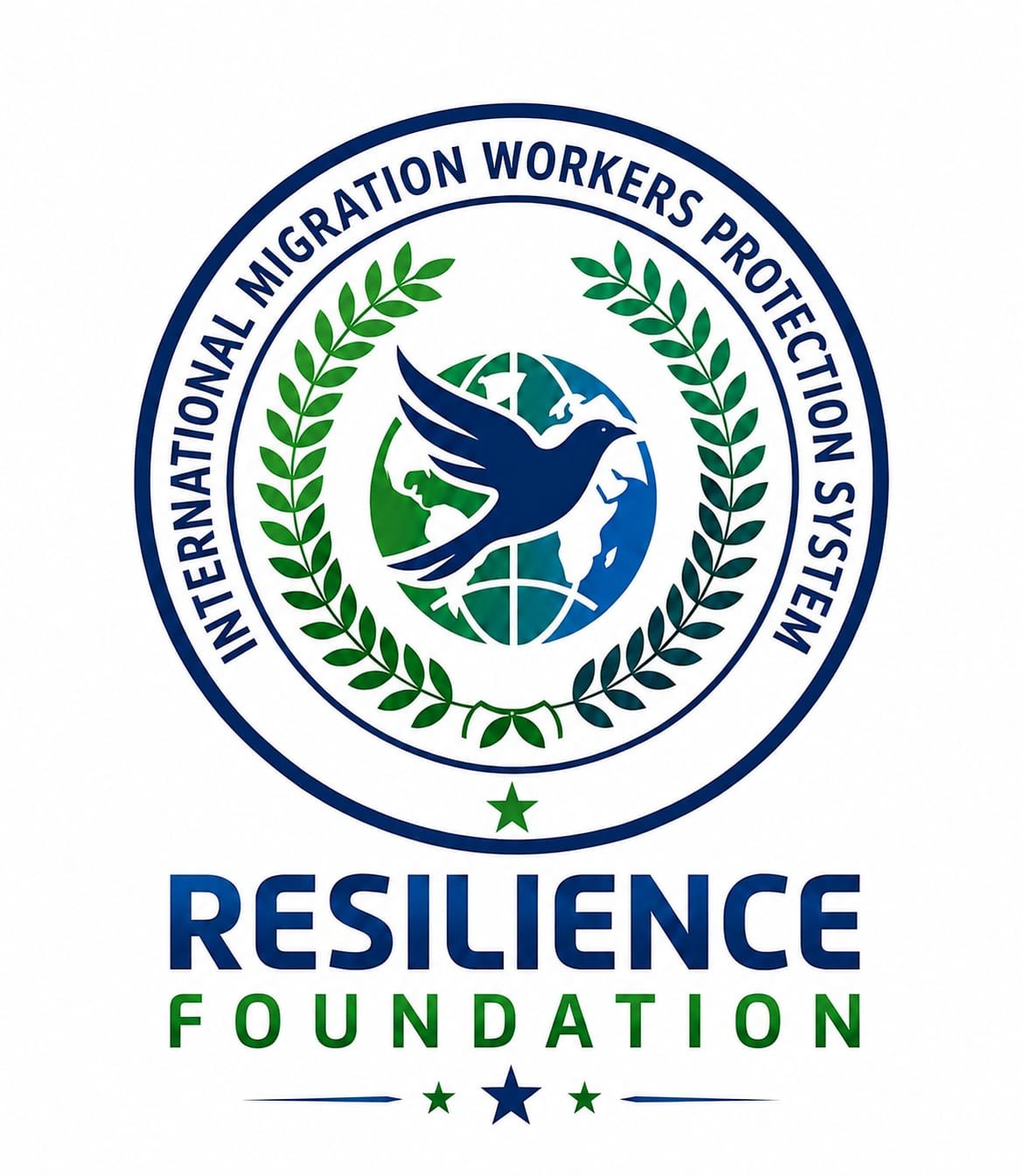 Resilience Foundation Logo