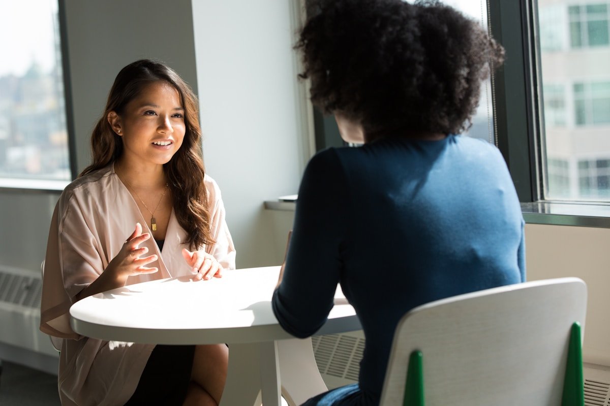 Professional Counseling Services
