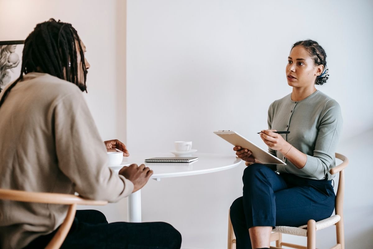 Global Mental Health Support