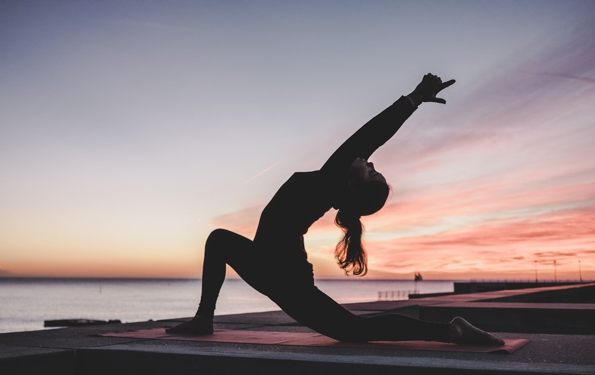 Holistic Wellness Programs